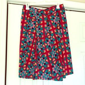 Lularoe Madison Skirt